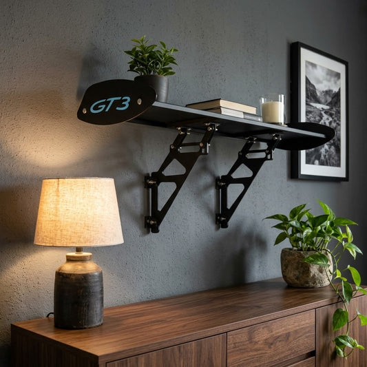 AeroShelf